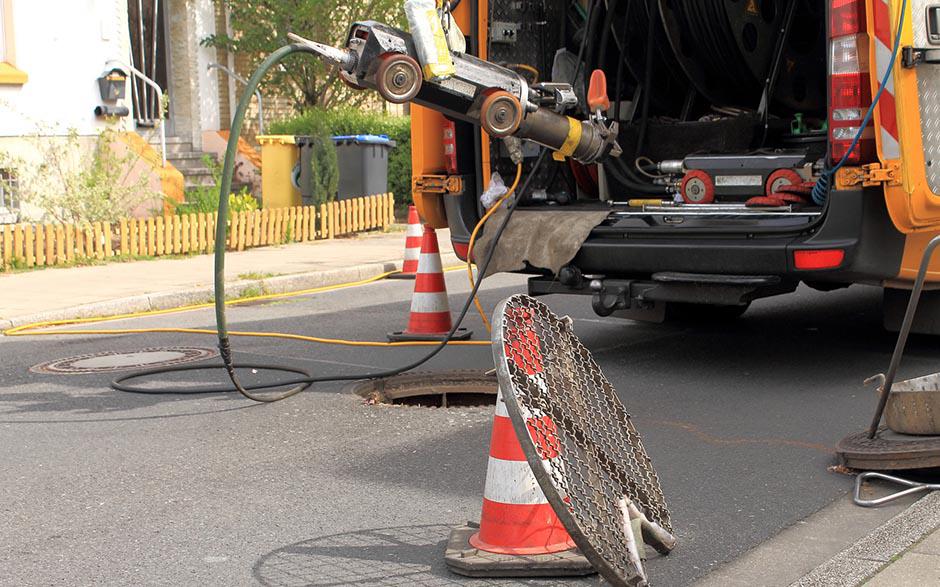 déboucher canalisation pvc Noisiel