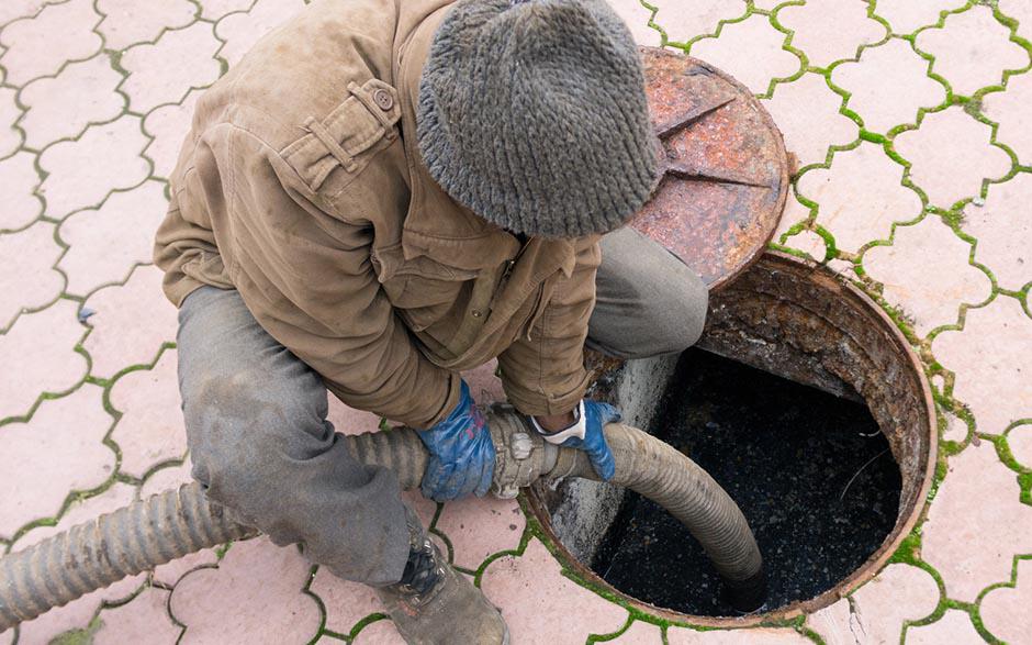tuyau déboucheur canalisation Vigneux-sur-Seine