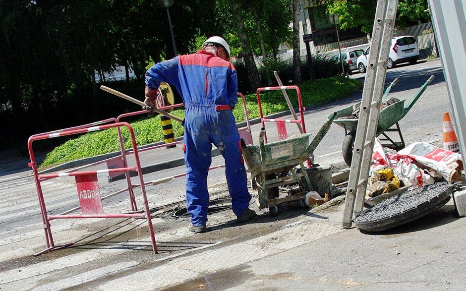 déboucheur puissant canalisation Sarcelles