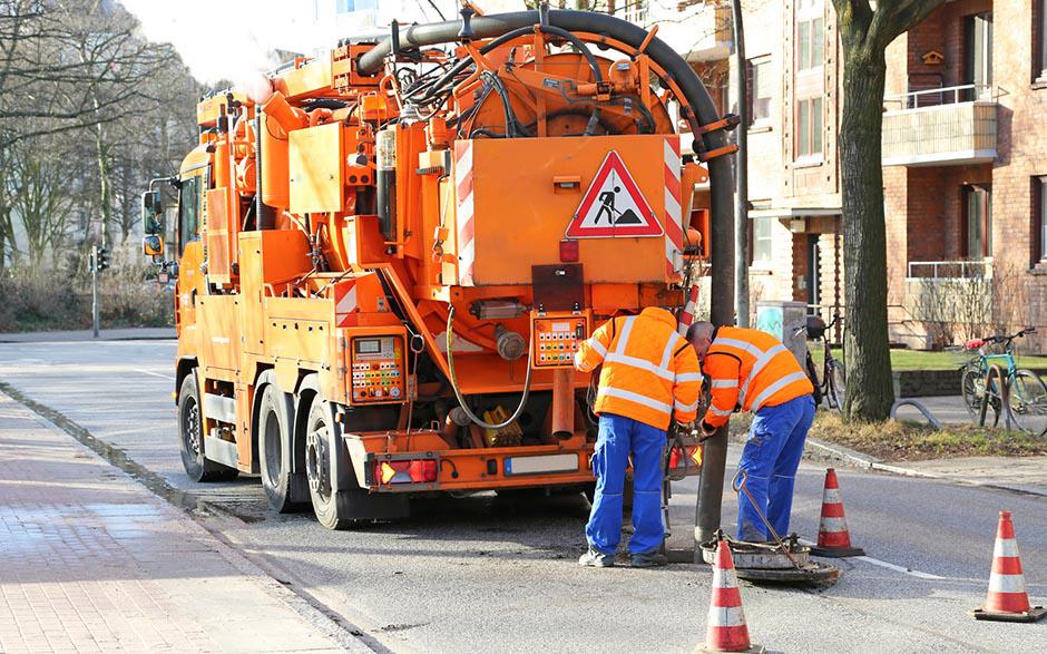 plombier débouchage canalisation Courdimanche