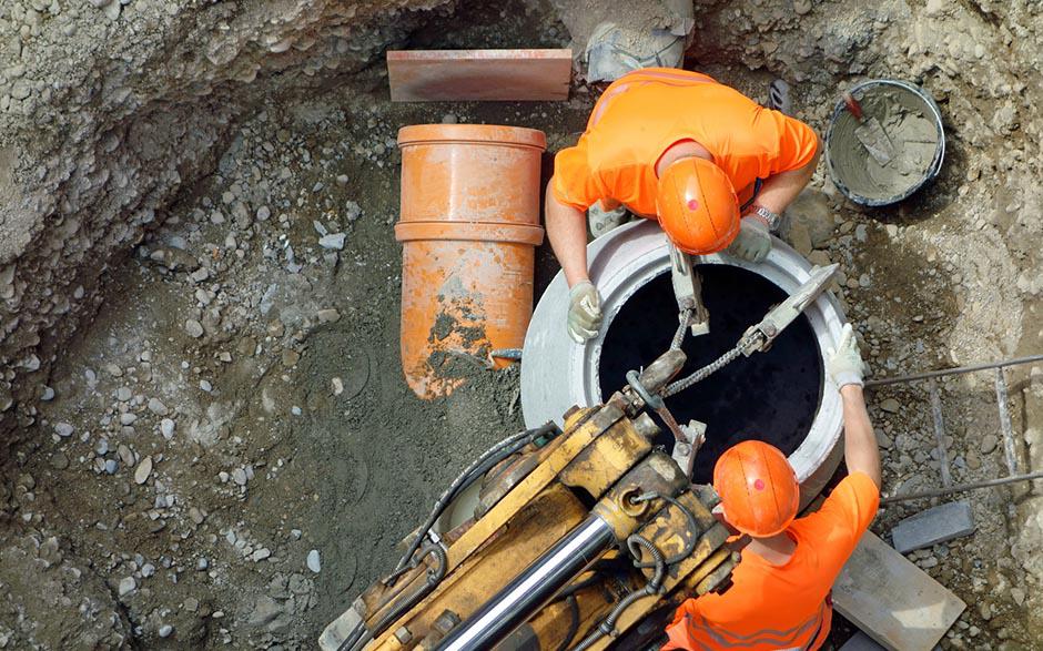 déboucher canalisation pvc Noisiel