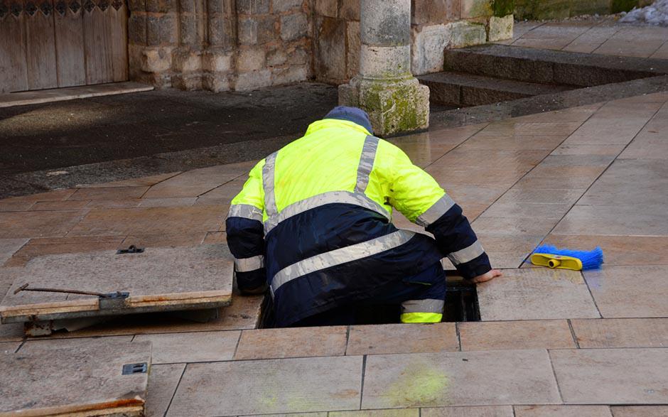 déboucheur canalisation électrique Nangis