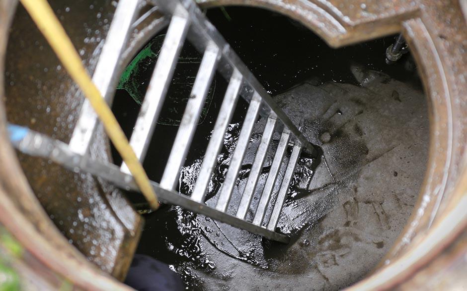 déboucher canalisation egout Bondy